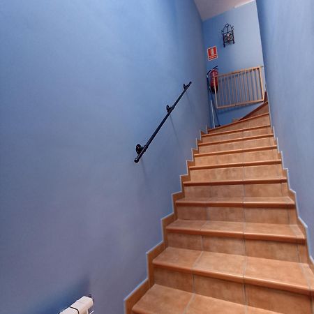 Апартаменты Casa Felisa Пола-де-Сомьедо Экстерьер фото