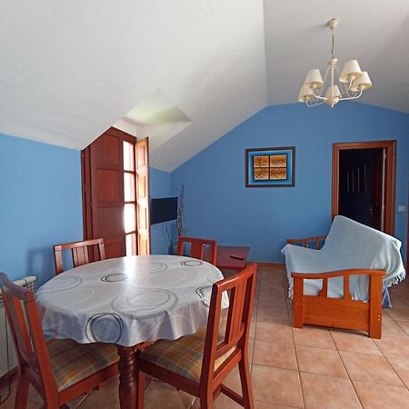 Апартаменты Casa Felisa Пола-де-Сомьедо Экстерьер фото